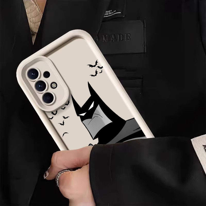 Funda protectora suave B-Bats- - Phone Accessories Samsung reseña y precio