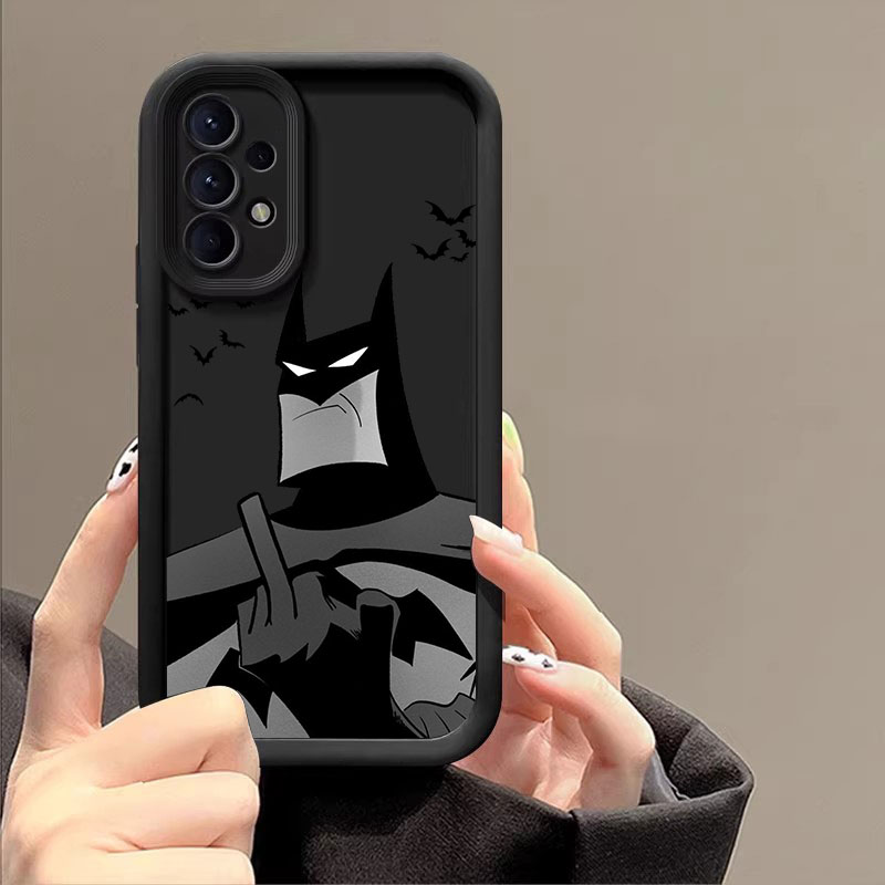 Funda protectora suave B-Bats- - Phone Accessories Samsung reseña y precio