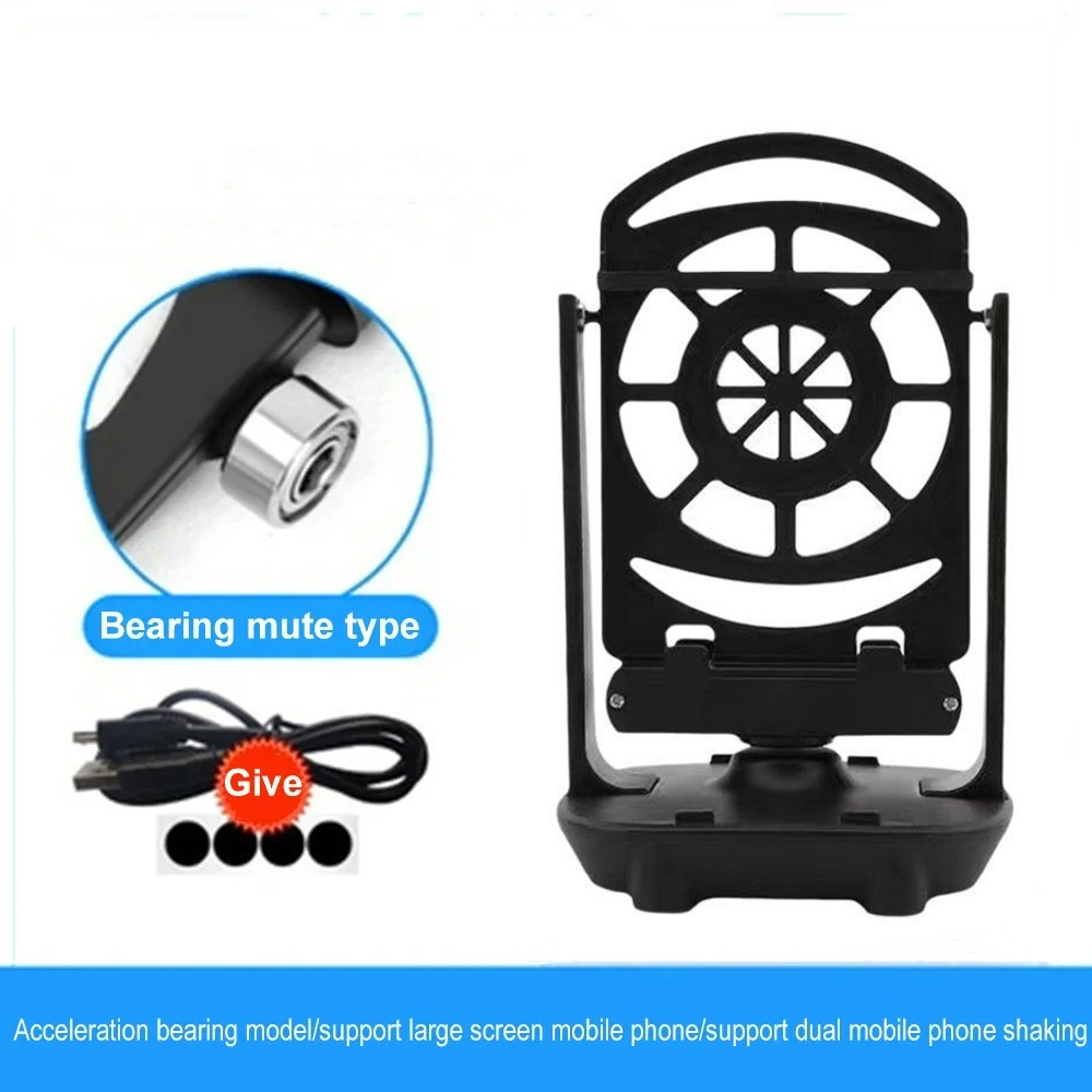 Soporte Oscilante para Teléfon - Phone Accessories Holder reseña y precio