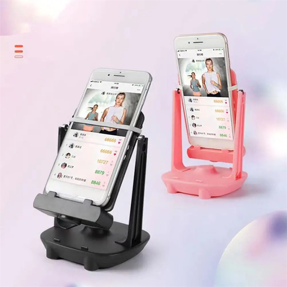 Soporte Oscilante para Teléfon - Phone Accessories Holder reseña y precio