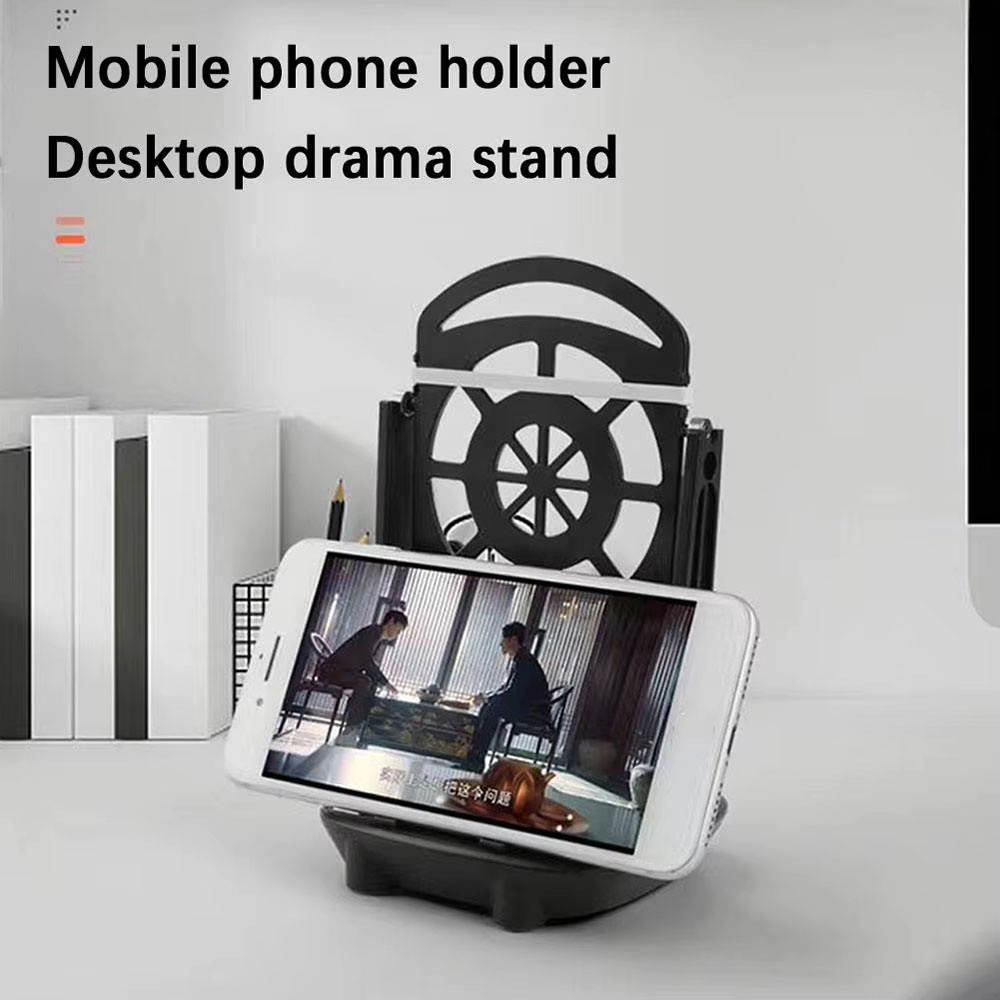 Soporte Oscilante para Teléfon - Phone Accessories Holder reseña y precio