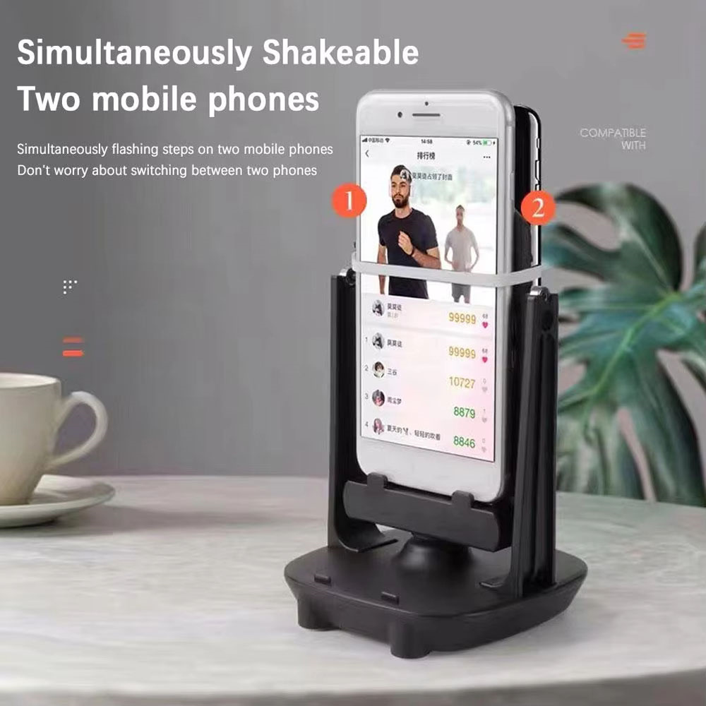 Soporte Oscilante para Teléfon - Phone Accessories Holder reseña y precio
