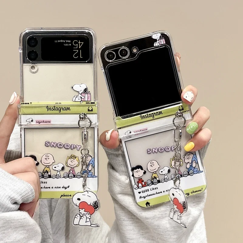 Funda Transparente para Teléfo - Z Phone Accessories reseña y precio
