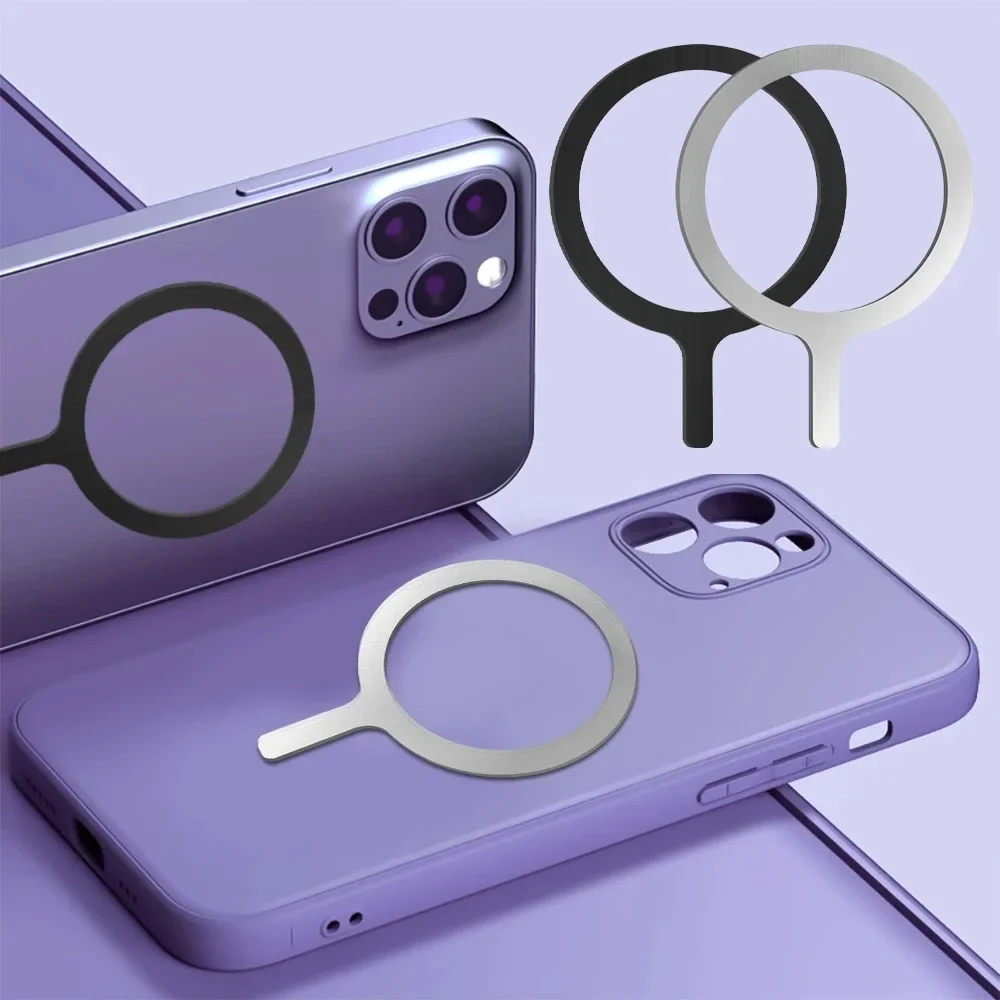 Anillo Adhesivo de 5-1 Piezas  - Phone Accessories Holder reseña y precio