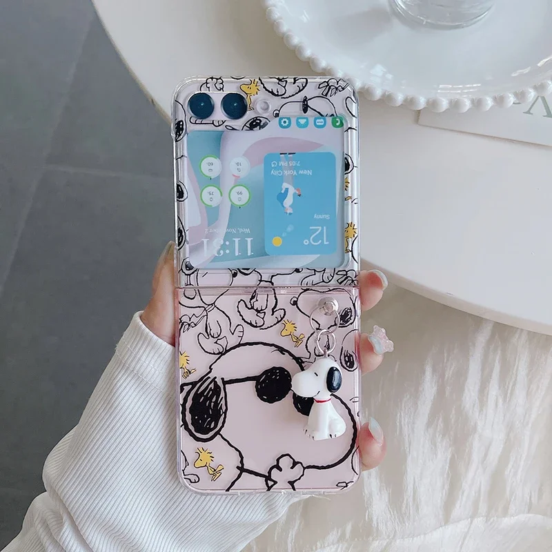 Funda Transparente para Teléfo - Z Phone Accessories reseña y precio