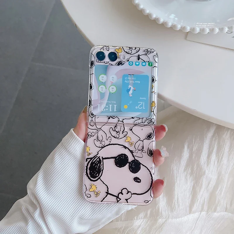 Funda Transparente para Teléfo - Z Phone Accessories reseña y precio