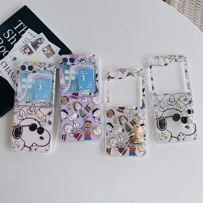 Funda Transparente para Teléfo - Z Phone Accessories reseña y precio