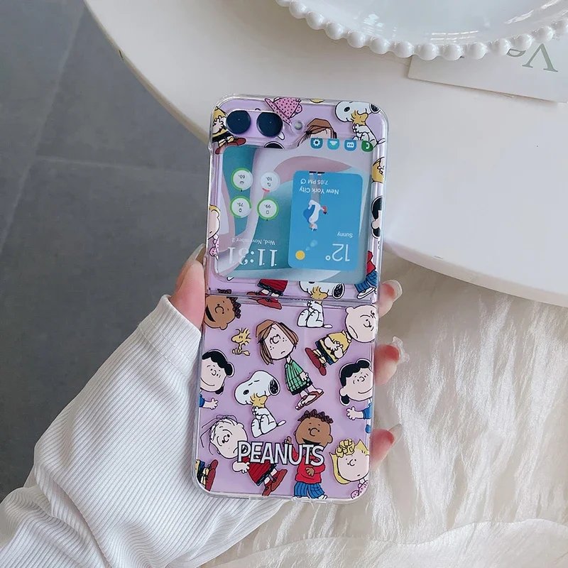 Funda Transparente para Teléfo - Z Phone Accessories reseña y precio