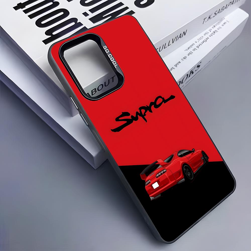Funda para teléfono Car S-Supr - Phone Accessories Samsung reseña y precio