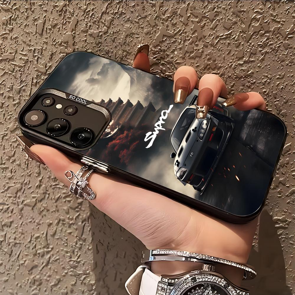 Funda para teléfono Car S-Supr - Phone Accessories Samsung reseña y precio