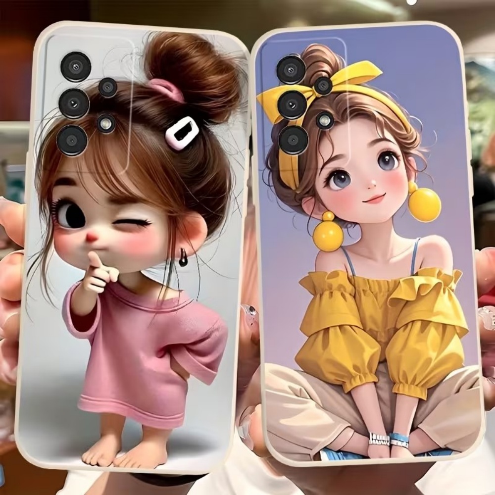 Funda de teléfono con diseño d - Phone Accessories Samsung reseña y precio