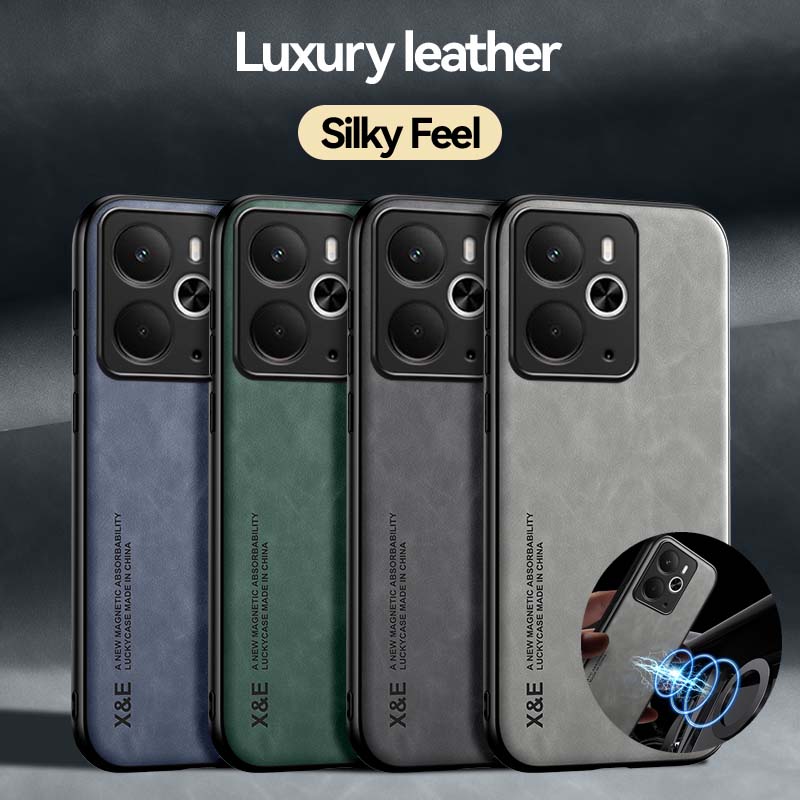 Funda de lujo a prueba de golp - Phone Accessories Holder reseña y precio