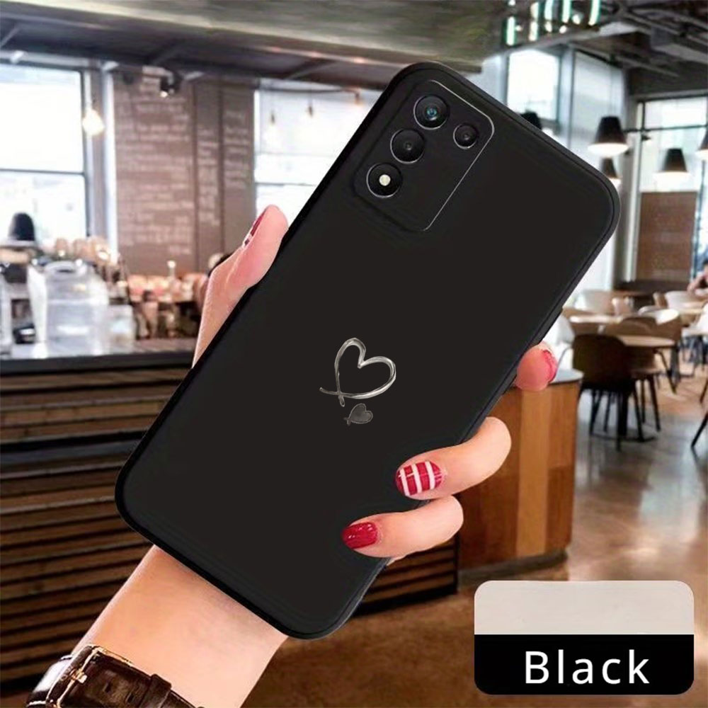 Funda de silicona con estampad - Phone Accessories Samsung reseña y precio