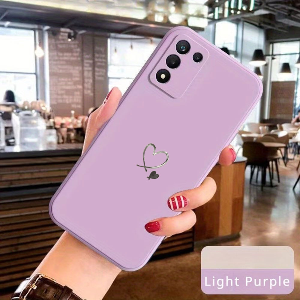 Funda de silicona con estampad - Phone Accessories Samsung reseña y precio
