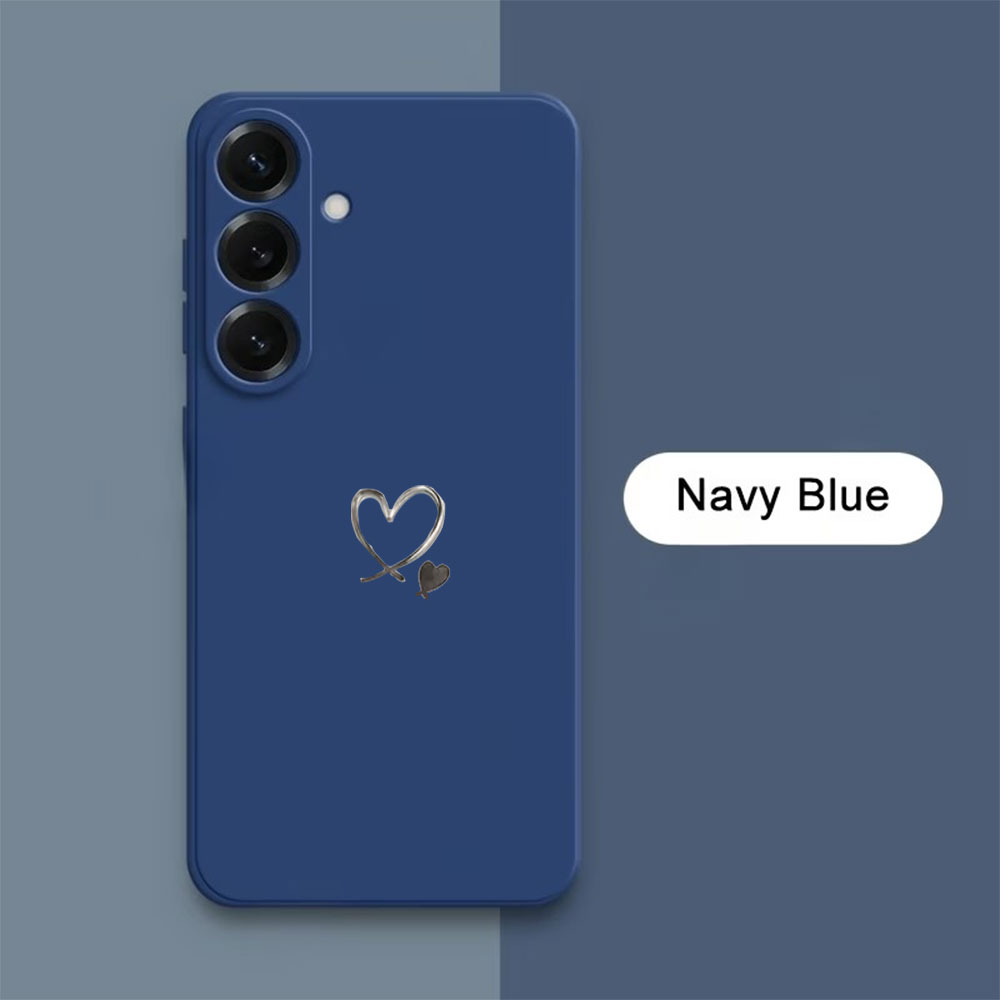 Funda de silicona con estampad - Phone Accessories Samsung reseña y precio